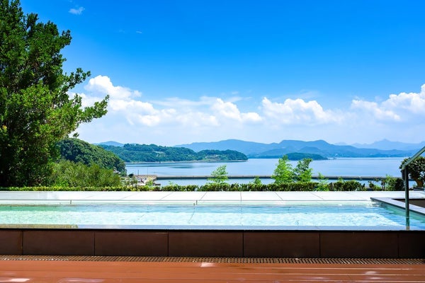【徳山・防府・新山口発】 こんな旅をしてみたかったミステリー2日間3